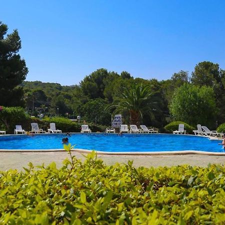 Cap Salou Apartment Екстериор снимка