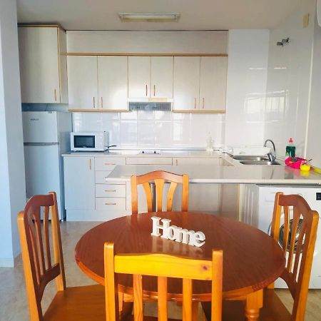 Cap Salou Apartment Екстериор снимка