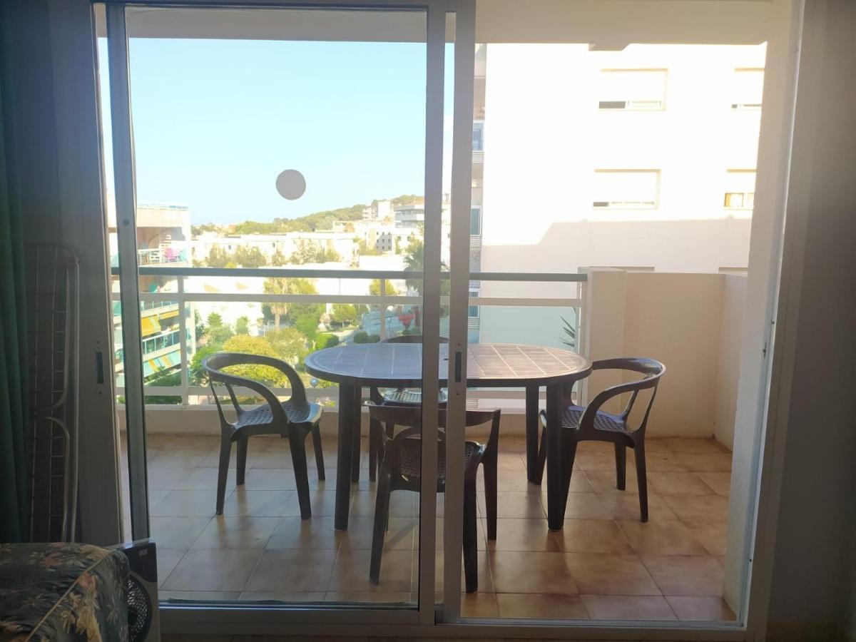 Cap Salou Apartment Екстериор снимка