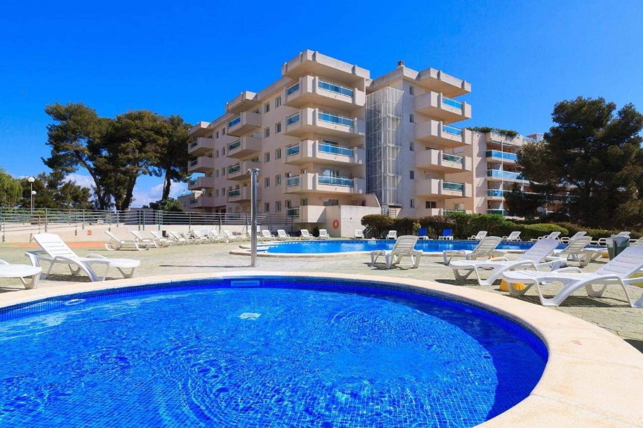 Cap Salou Apartment Екстериор снимка