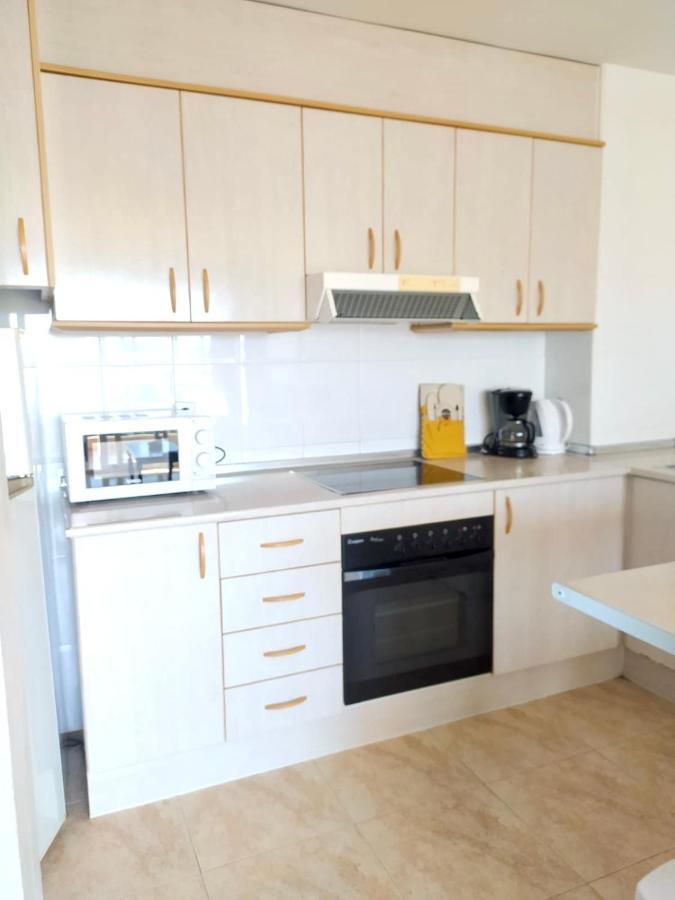 Cap Salou Apartment Екстериор снимка