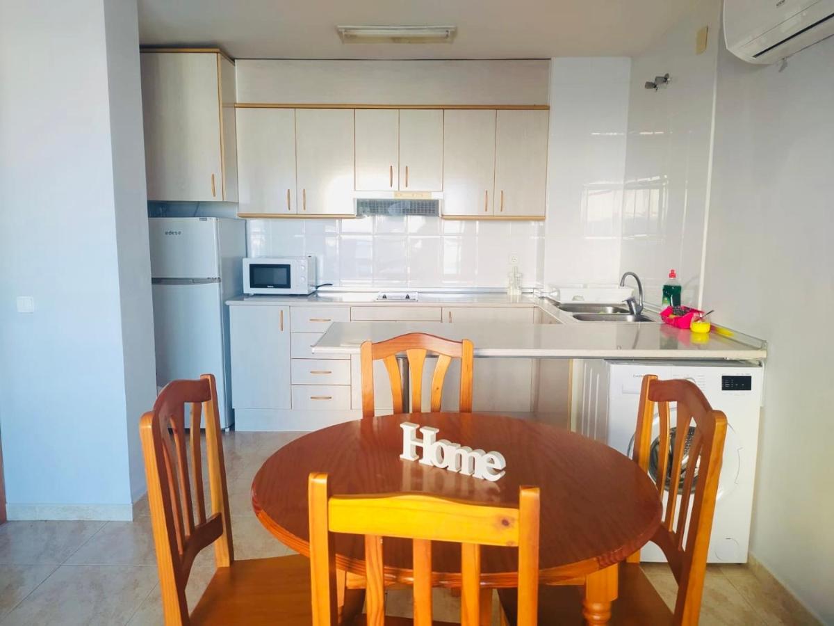 Cap Salou Apartment Екстериор снимка