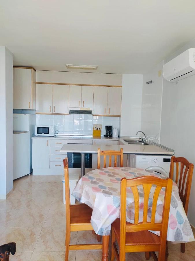 Cap Salou Apartment Екстериор снимка