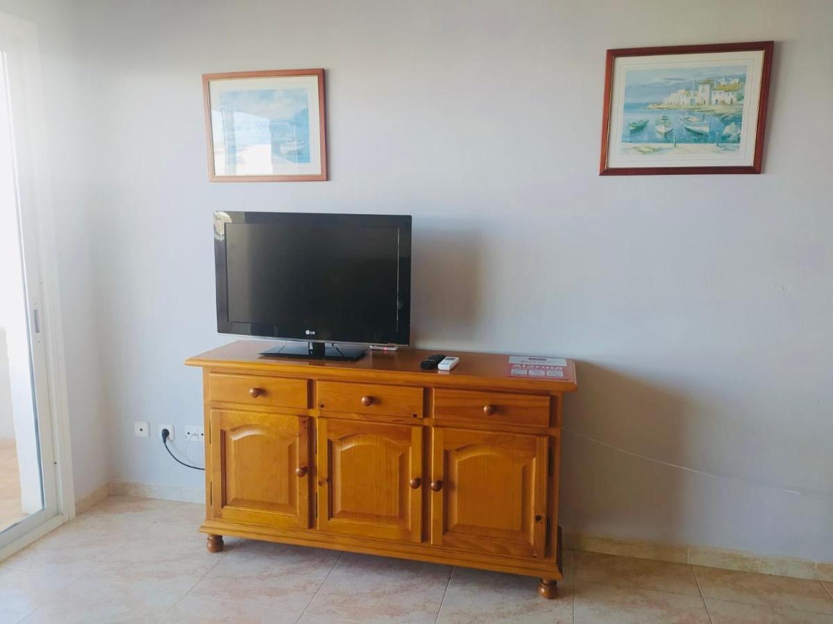 Cap Salou Apartment Екстериор снимка